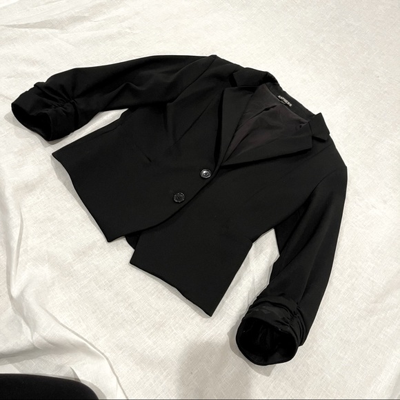 Express Blazer - Picture 4 of 5